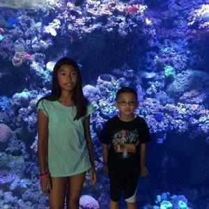 Meet your Posher, Eric